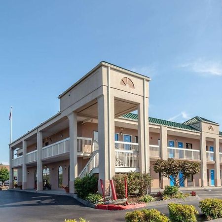 Motel 6-Kingsport, Tn Экстерьер фото