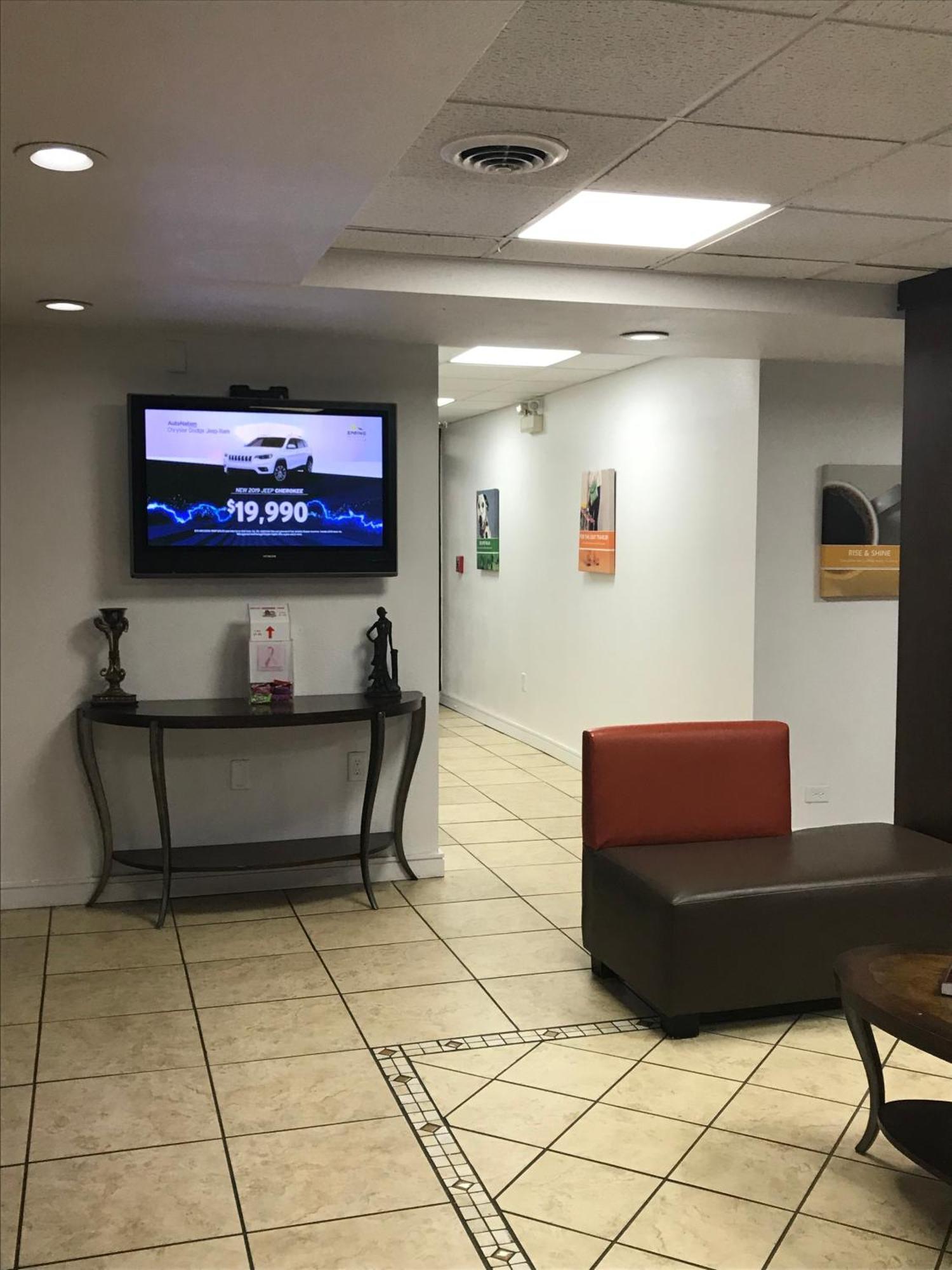 Motel 6-Kingsport, Tn Экстерьер фото