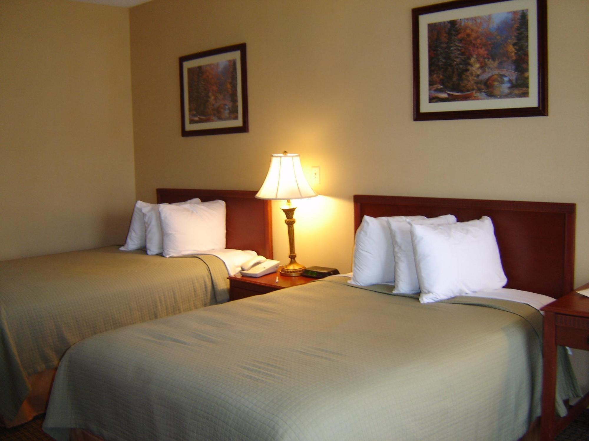 Motel 6-Kingsport, Tn Экстерьер фото