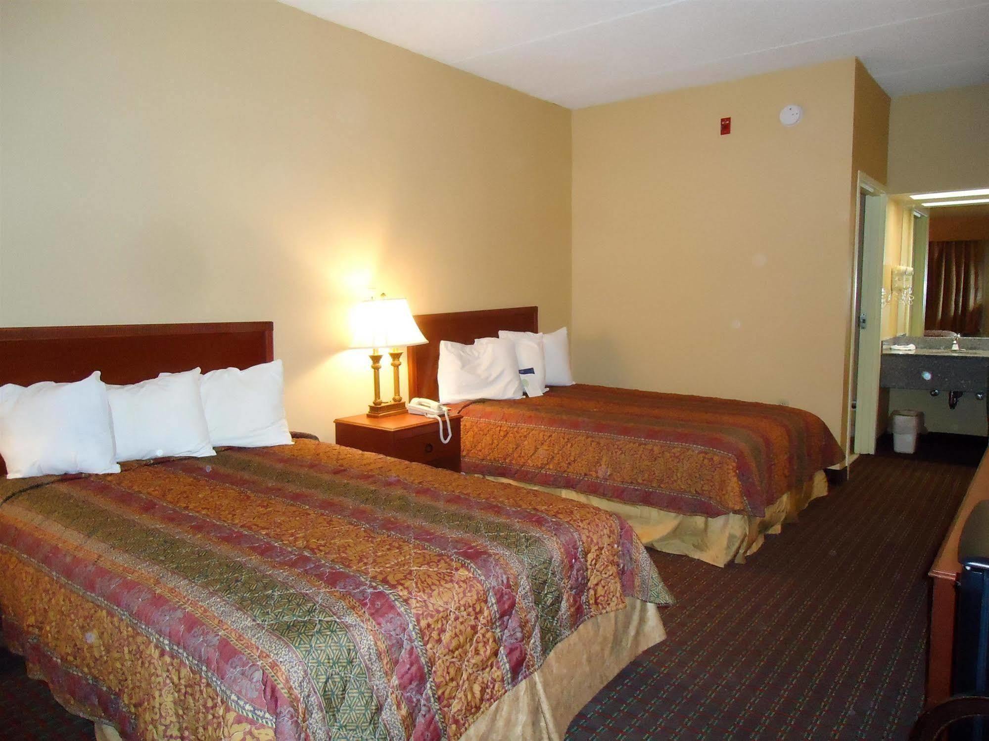 Motel 6-Kingsport, Tn Экстерьер фото