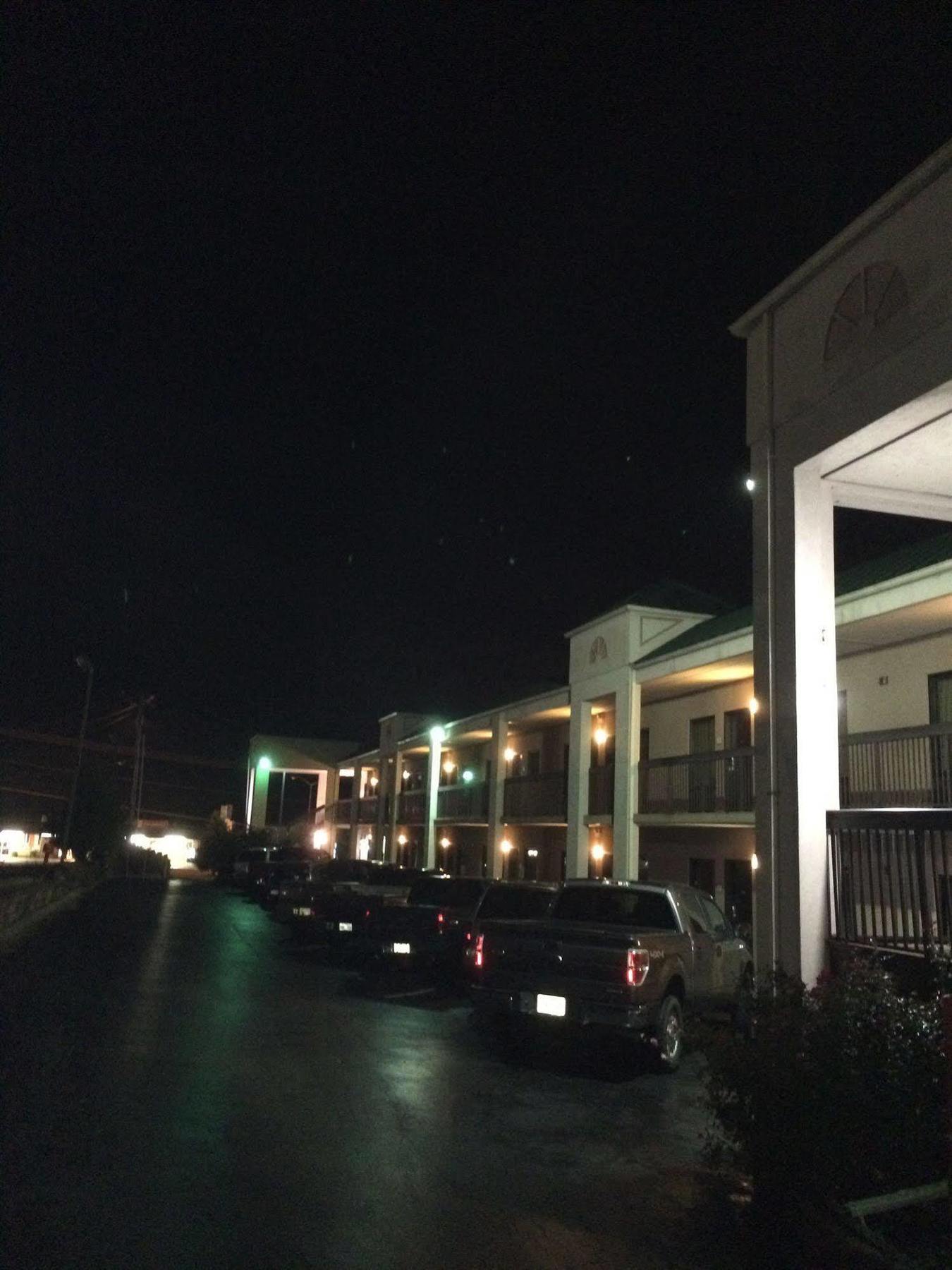 Motel 6-Kingsport, Tn Экстерьер фото